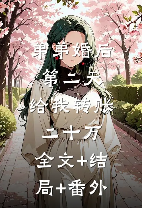 弟弟婚后第二天，给我转账二十万:全文+结局+番外