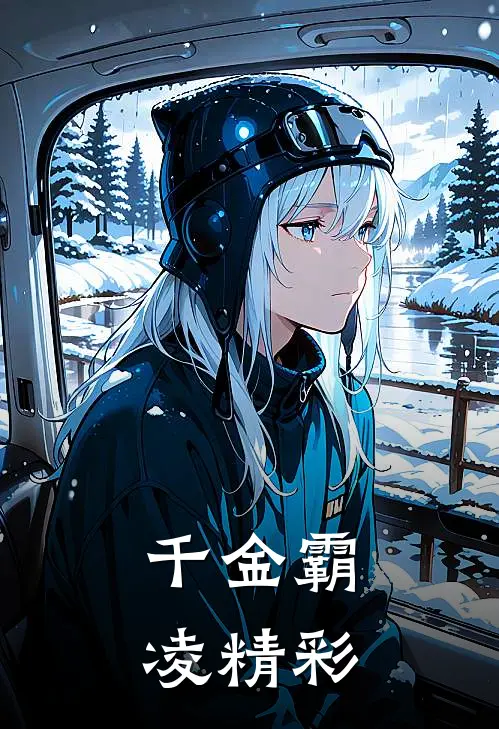 千金霸凌精彩