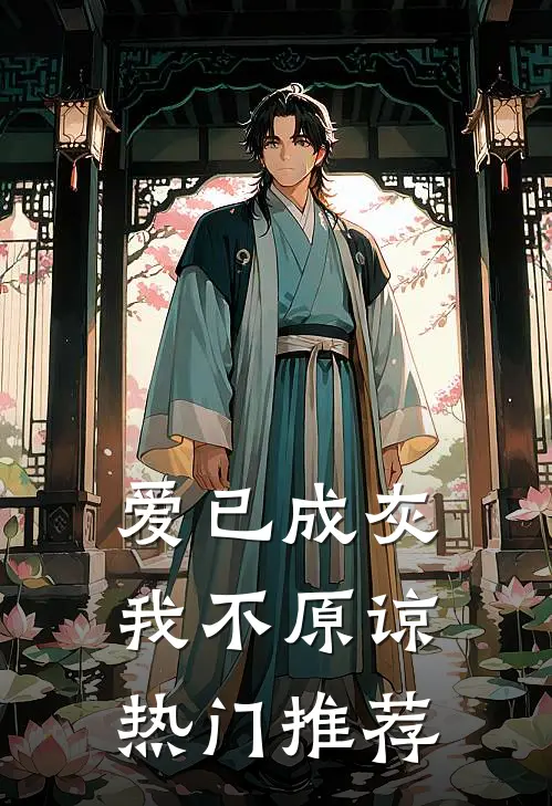 爱已成灰，我不原谅热门推荐