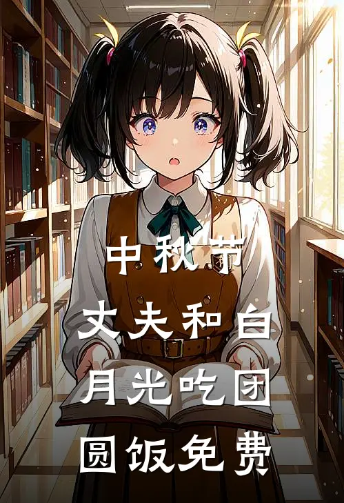 中秋节，丈夫和白月光吃团圆饭免费