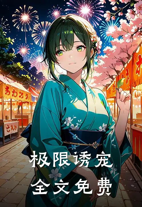 极限诱宠全文免费