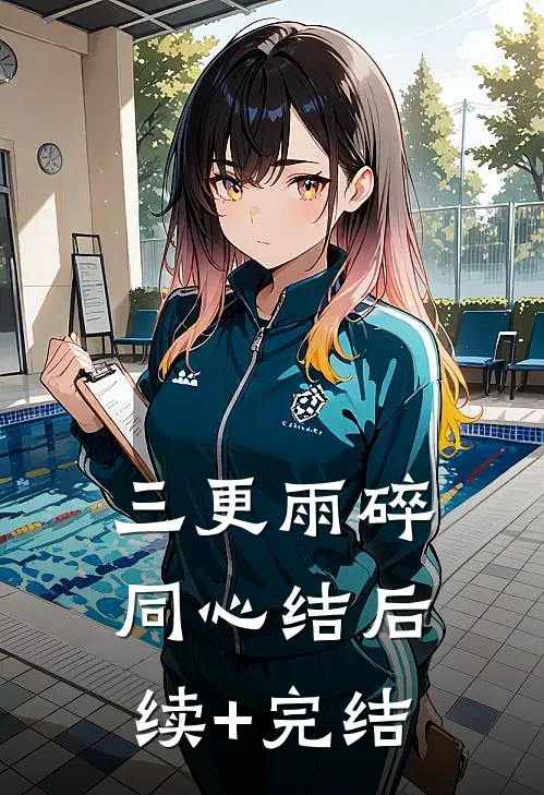三更雨碎同心结后续+完结