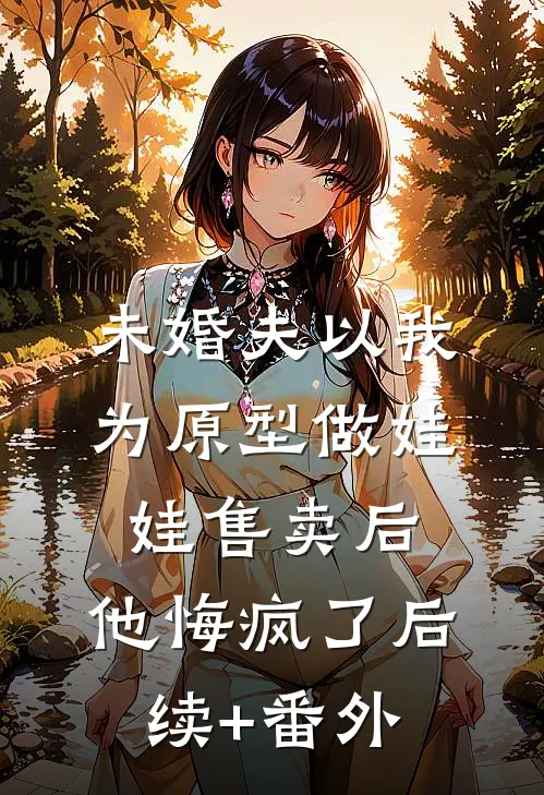 未婚夫以我为原型做娃娃售卖后，他悔疯了后续+番外