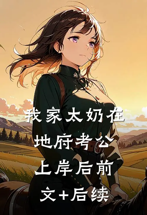 我家太奶在地府考公上岸后前文+后续