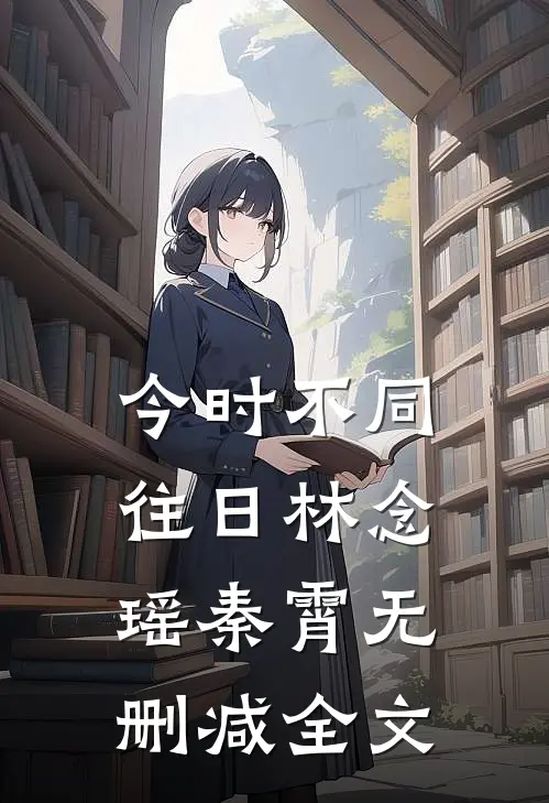 今时不同往日林念瑶秦霄无删减全文
