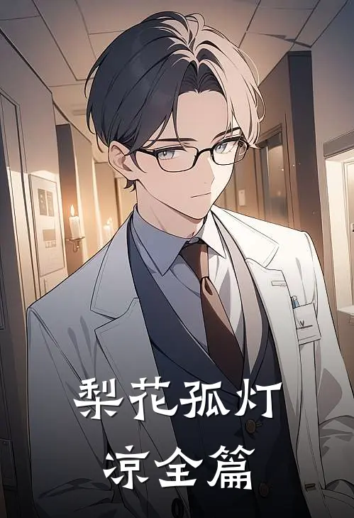 梨花孤灯凉全篇