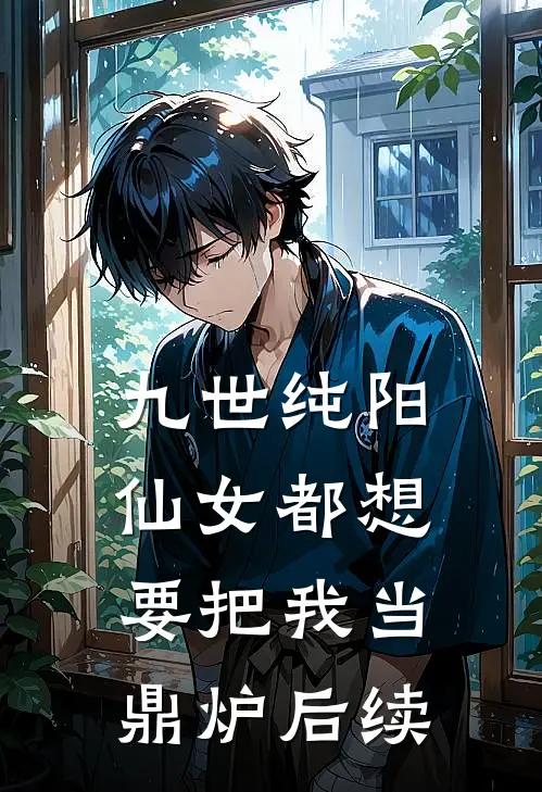 九世纯阳，仙女都想要把我当鼎炉后续
