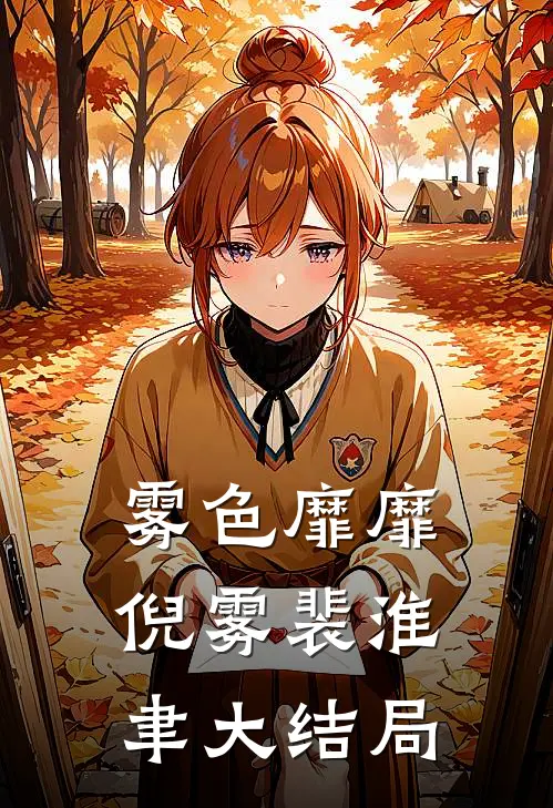 雾色靡靡倪雾裴淮聿大结局