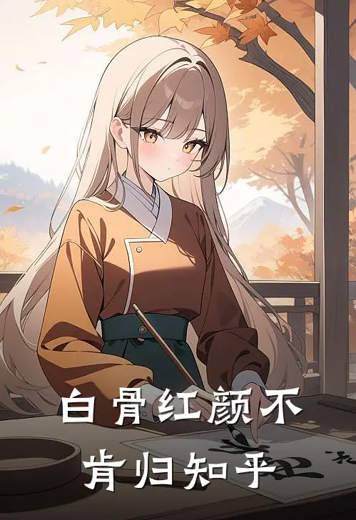 白骨红颜不肯归知乎
