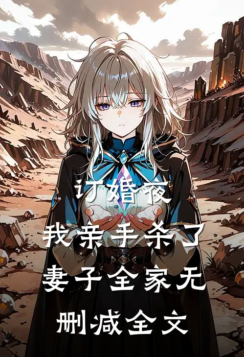 订婚夜，我亲手杀了妻子全家无删减全文
