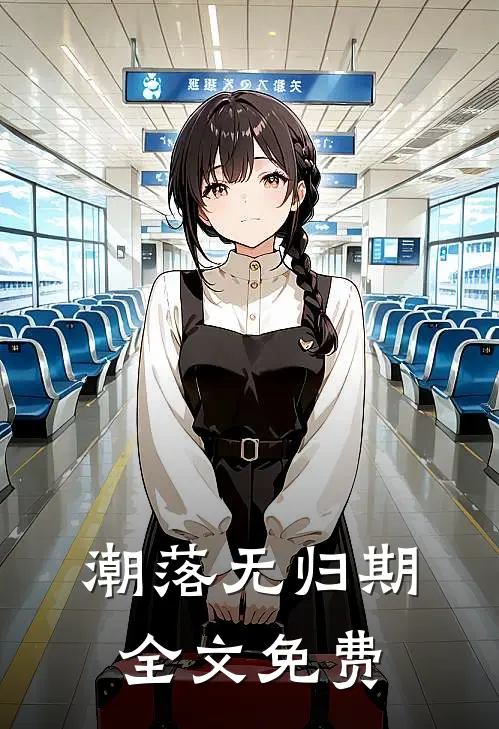 潮落无归期全文免费