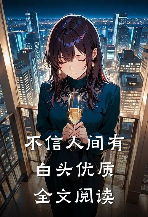 不信人间有白头优质全文阅读