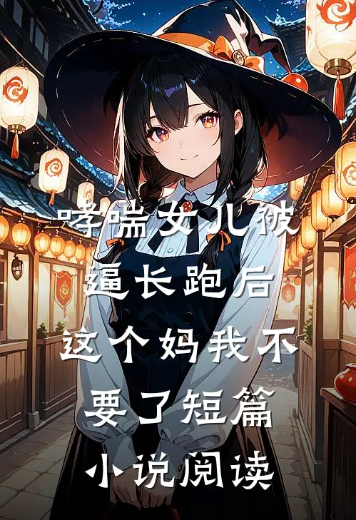 哮喘女儿被逼长跑后，这个妈我不要了短篇小说阅读