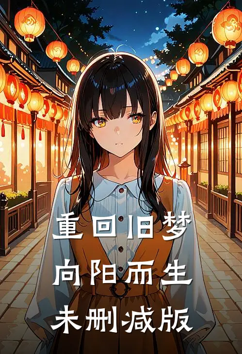 重回旧梦向阳而生未删减版