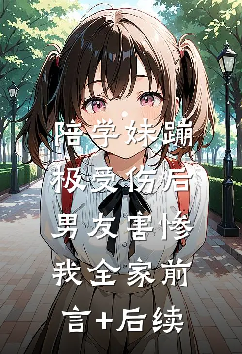 陪学妹蹦极受伤后，男友害惨我全家前言+后续