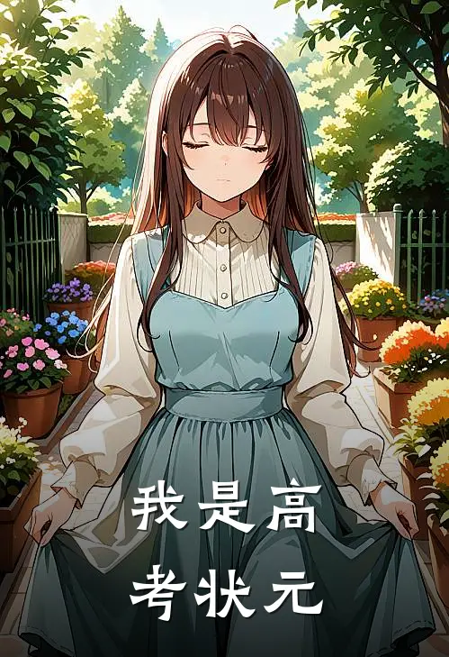 我是高考状元