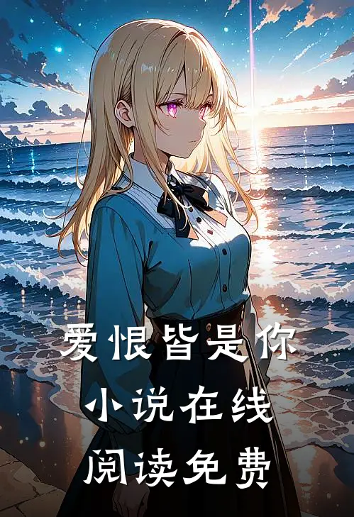 爱恨皆是你小说在线阅读免费