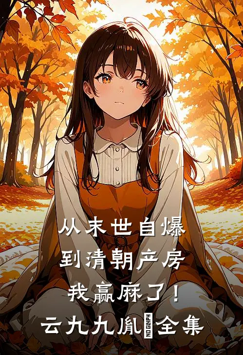从末世自爆到清朝产房，我赢麻了！云九九胤禛全集