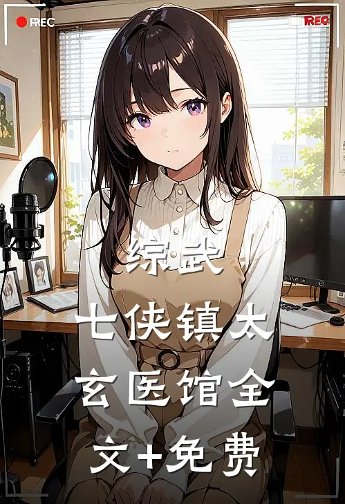 综武：七侠镇太玄医馆全文+免费