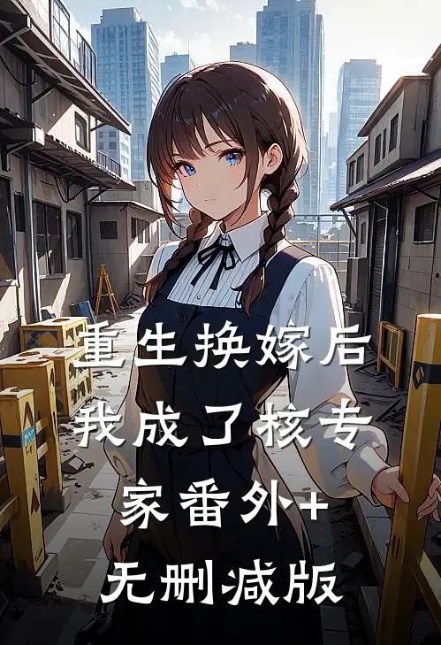 重生换嫁后，我成了核专家番外+无删减版