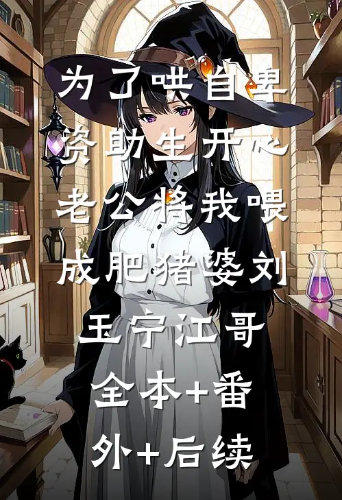为了哄自卑资助生开心，老公将我喂成肥猪婆刘玉宁江哥全本+番外+后续