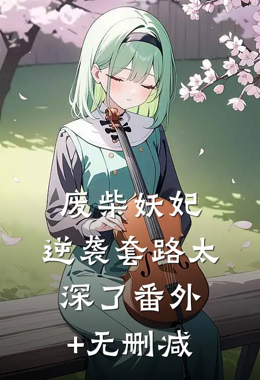 废柴妖妃：逆袭套路太深了番外+无删减