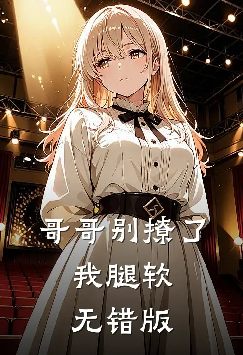 哥哥别撩了，我腿软无错版