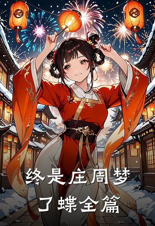 终是庄周梦了蝶全篇