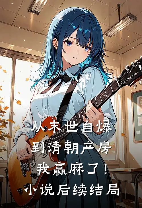 从末世自爆到清朝产房，我赢麻了！小说后续结局