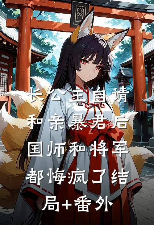 长公主自请和亲暴君后，国师和将军都悔疯了结局+番外
