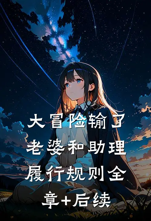 大冒险输了，老婆和助理履行规则全章+后续