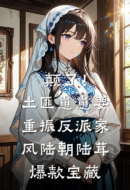 风禾尽起，往事如霜好看的小说推荐完结