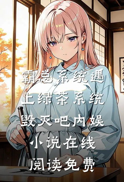 霸总系统遇上绿茶系统：毁灭吧内娱小说在线阅读免费