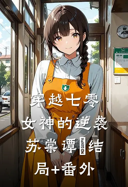 穿越七零：女神的逆袭苏棠谭旸结局+番外