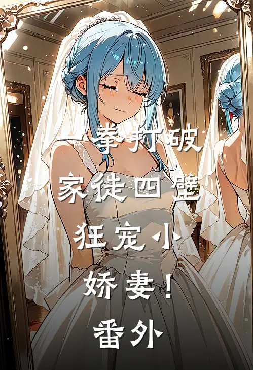 一拳打破家徒四壁，狂宠小娇妻！番外