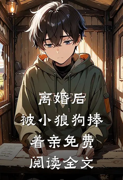 霜雪落满天时，我不要你们了孟北辰阿霜番外