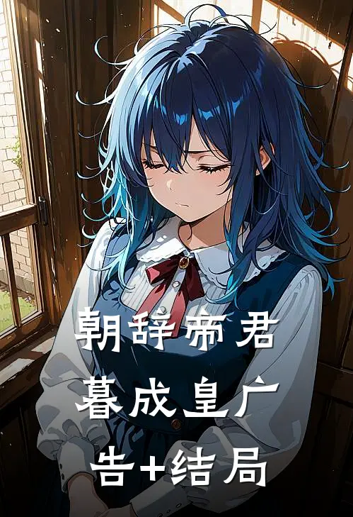 朝辞帝君暮成皇广告+结局