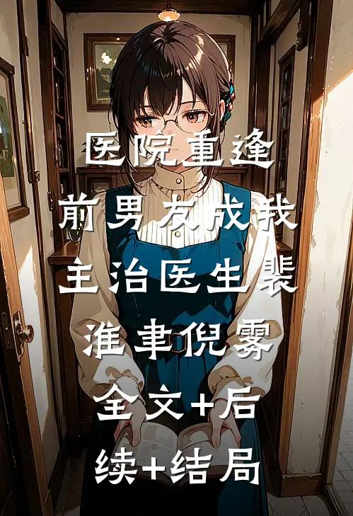 医院重逢，前男友成我主治医生裴淮聿倪雾全文+后续+结局