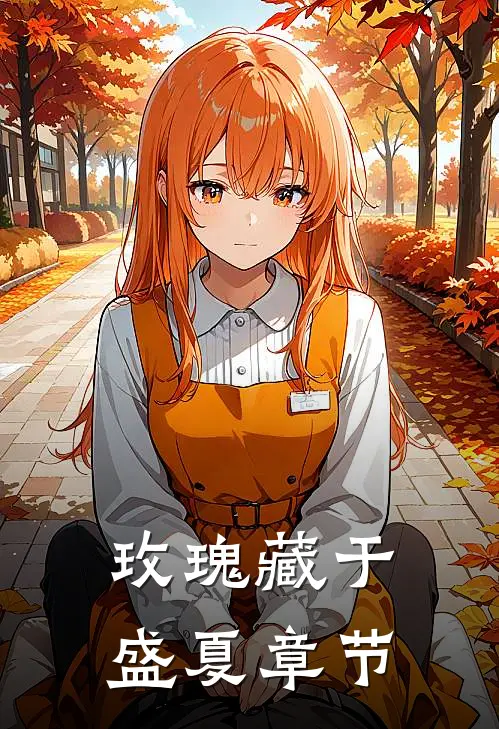 玫瑰藏于盛夏章节