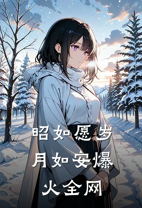 昭如愿岁月如安爆火全网