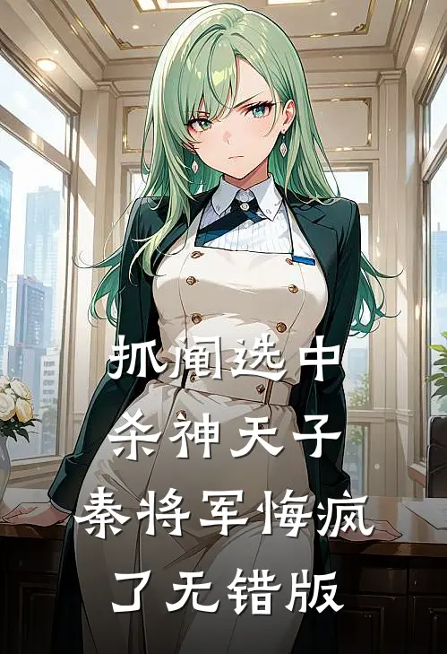 抓阄选中杀神天子，秦将军悔疯了无错版