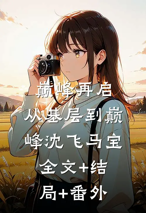 巅峰再启：从基层到巅峰沈飞马宝:全文+结局+番外
