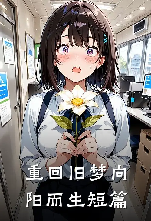 重回旧梦向阳而生短篇