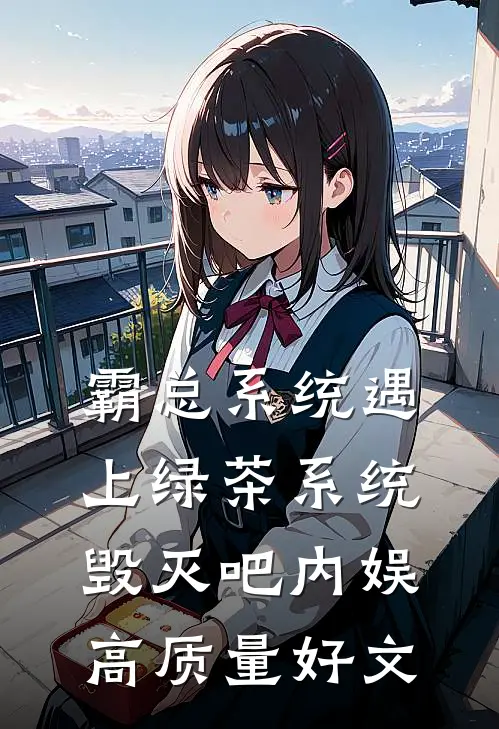 霸总系统遇上绿茶系统：毁灭吧内娱高质量好文