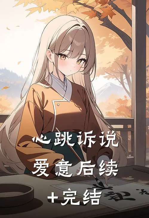 心跳诉说爱意后续+完结