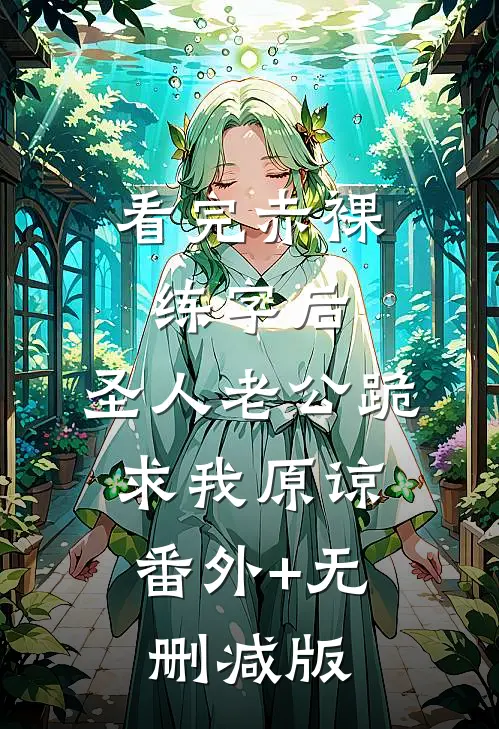 看完“赤裸练字”后，圣人老公跪求我原谅:番外+无删减版