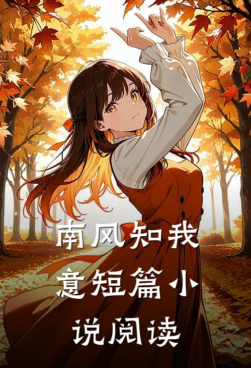 南风知我意短篇小说阅读