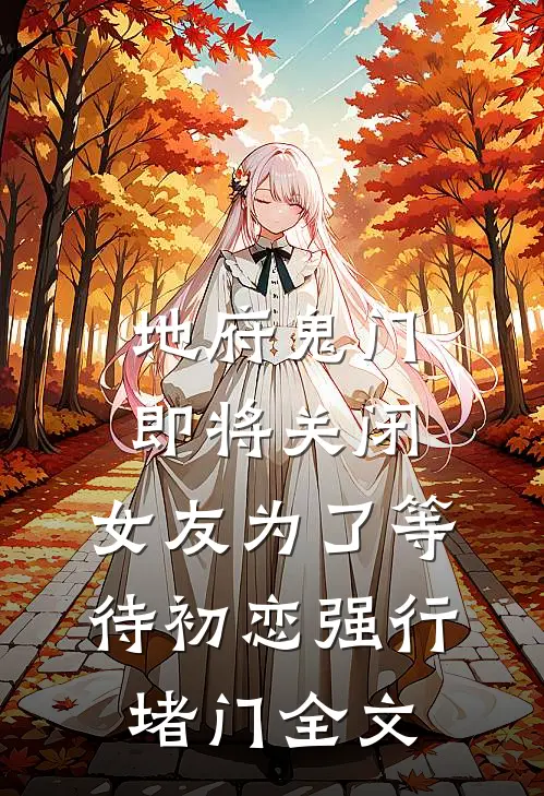 地府鬼门即将关闭，女友为了等待初恋强行堵门全文