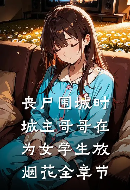 丧尸围城时，城主哥哥在为女学生放烟花全章节