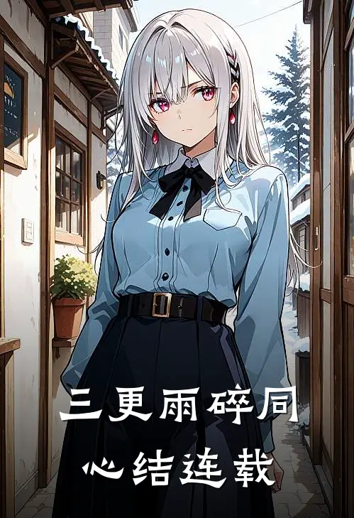 三更雨碎同心结连载